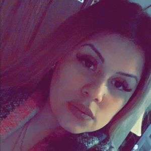 Meet your Posher, Rebecca